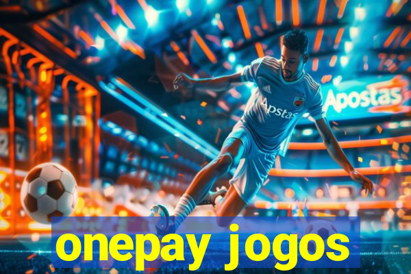 onepay jogos